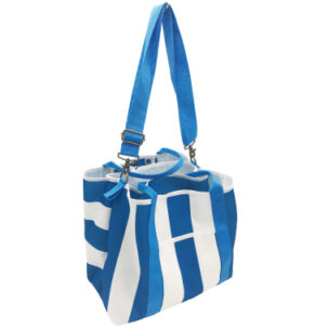 2wayで多機能なworkbag